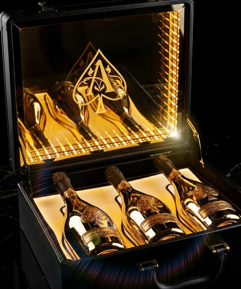 Armand de Brignac