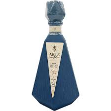 Arte Azul Extra Aged Tequila 750ml