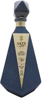 Arte Azul Extra Anejo Tequila 1Lt