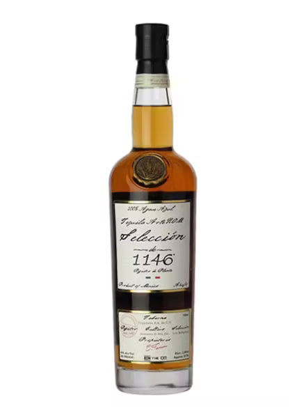 Artenom Seleccion de 1146 Anejo Tequila 375ml