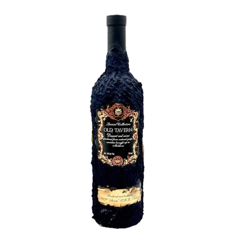 Asconi Old Tavern Special Collection Red Dessert Wine 750ml