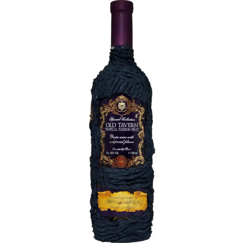 Asconi Old Tavern Tropical Passion Fruit Wine 750ml