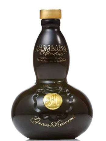 Asombroso Gran Reserva Ultra 5 Year Old Extra Anejo Tequila 750ml