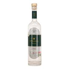 Atanasio Origenes Fibras y Fuego Espiritu Fuerte Tequila 750ml