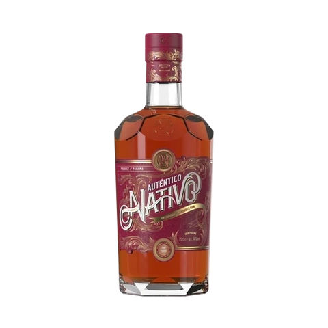Autentico Nativo Over Proof Rum 700ml