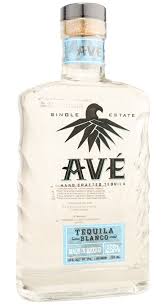 Ave Blanco Tequila 750ml