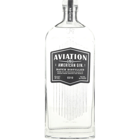 Aviation American Gin 750ml