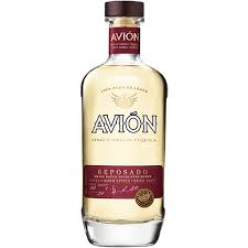 Avion Reposado Tequila 750ml