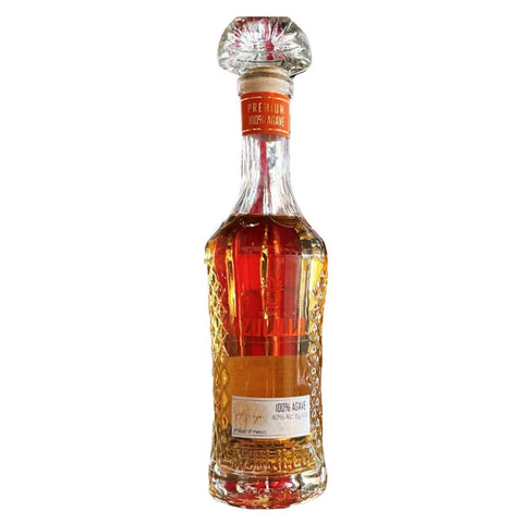 Azulillo Anejo Tequila 750ml