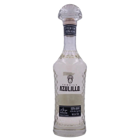 Azulillo Cristalino Anejo Tequila 750ml