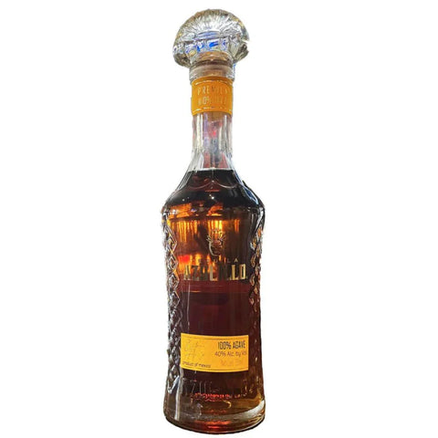 Azulillo Extra Anejo Tequila 750ml