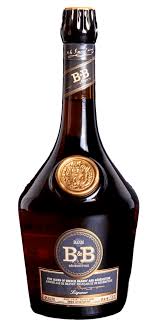 B&B D.O.M. Liqueur 750ml