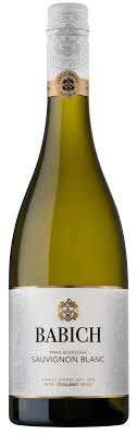 Babich Wines Sauvignon Blanc