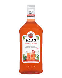 Bacardi Bahama Mama Cocktail 750ml