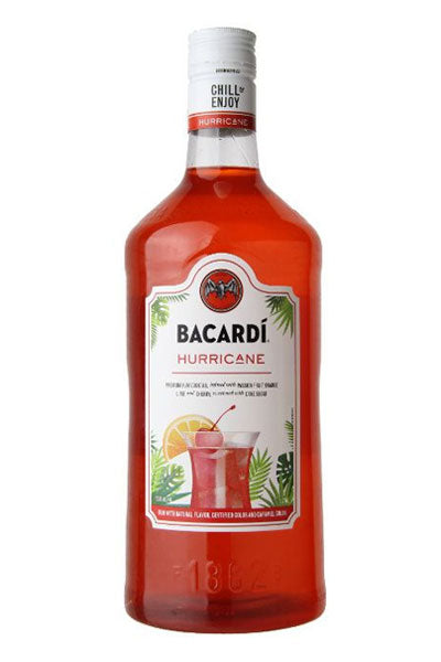 Bacardi Huricane Cocktail 1.75Lt