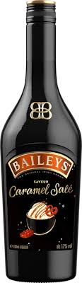 Baileys Salted Caramel Liqueur 750ml