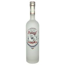 Balinoff Extra Premium Vodka 750ml