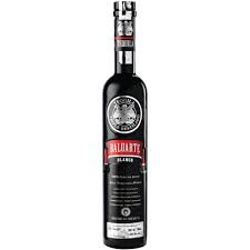 Baluarte Blanco Tequila 750ml