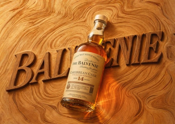 Balvenie