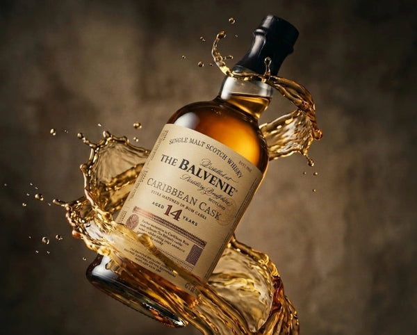 Balvenie Caribbean Cask 14 Year