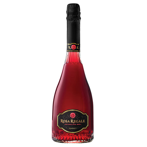 Banfi Vigne Regali Rosa Regale Red Brachetto d'Acqui DOCG 750ml