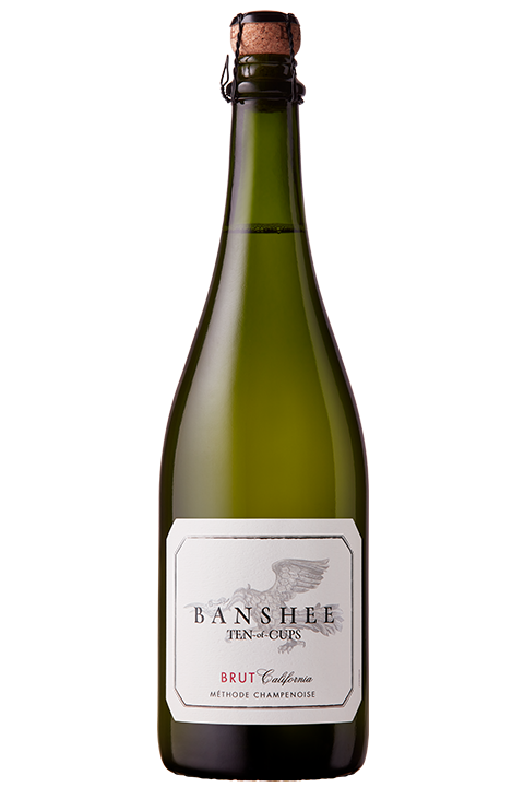 Banshee Ten of Cups Brut 750ml