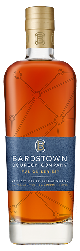 Bardstown Discovery Series No 7 Blended Whiskey 750ml