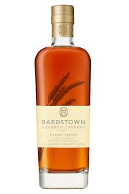 Bardstown Origin Series Kentucky Straight Wheated Bourbon Whiskey 750ml