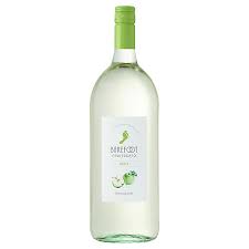 Barefoot Apple Fruitscato Moscato 1.5Lt