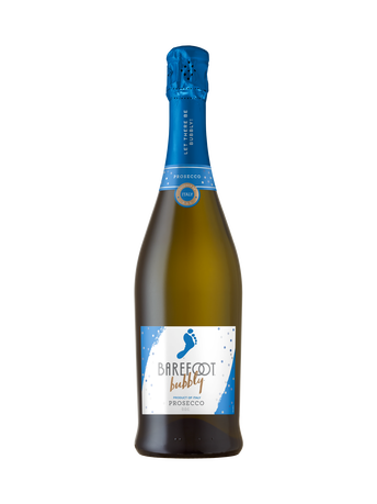 Barefoot Bubbly Prosecco 750ml