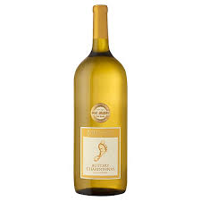 Barefoot Buttery Chardonnay 1.5Lt