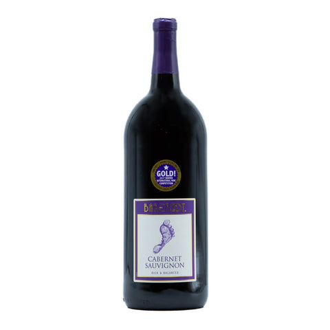 Barefoot Cabernet Sauvignon 1.5Lt