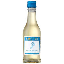 Barefoot Chardonnay 187ml