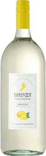 Barefoot Lemonade Fruitscato 1.5Lt