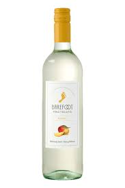 Barefoot Mango Fruitscato 750ml