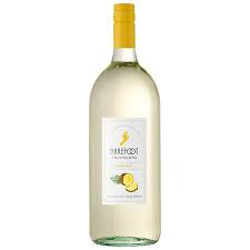 Barefoot Pineapple Fruitscato 1.5Lt