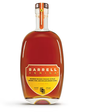 Barrell Armida American Whiskey 750ml