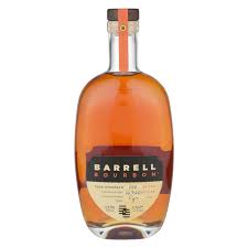 Barrell Craft Spirits Dovetail Whiskey 750ml