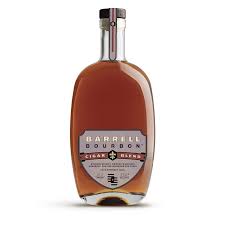 Barrell Craft Spirits Cigar Blend 111 Proof Kentucky Bourbon Whiskey 750ml