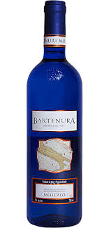 Bartenura Moscato d'Asti 750ml