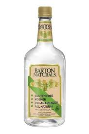 Barton Vodka 1.75Lt