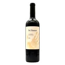Be Human Cabernet Sauvignon 750ml
