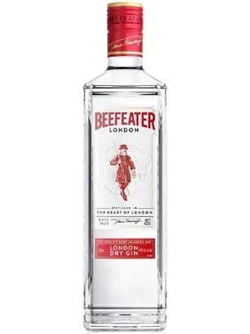 Beefeater London Dry Gin 750ml