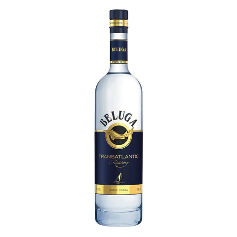 Beluga Transatlantic Racing Noble Vodka 750ml