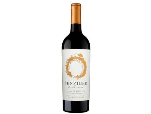 Benziger Family Winery Cabernet Sauvignon 750ml