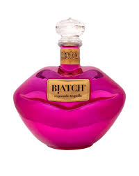 Biatch Premium Reposado Tequila 100ml