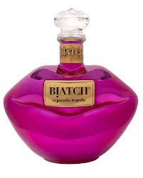 Biatch Premium Reposado Tequila 750ml
