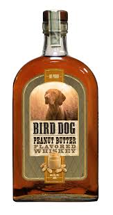 Bird Dog Peanut Butter Flavored Whiskey 750ml