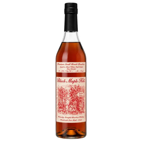 Black Maple Hill Premium White Oak Small Batch Kentucky Straight Bourbon Whiskey 700ml