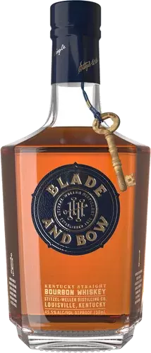 Blade and Bow Kentucky Straight Bourbon Whiskey 750ml